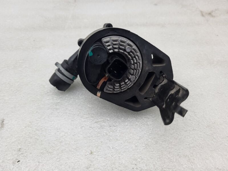 6003047-00 2012 2013 2014 2015 Tesla Model S MS Battery Coolant System Auxiliary Water Pump