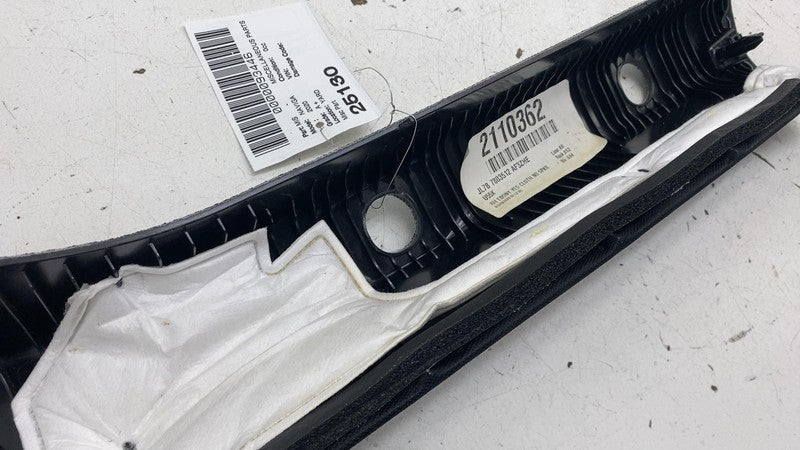 ⭕ 2018-2021 Lincoln Navigator Front Right A-Pillar Upper Trim Cover JL