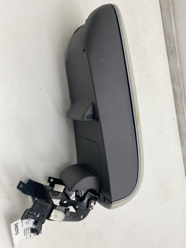 ⭕ 2022-2024 Hyundai Ioniq 5 Center Console Armrest Storage Compartment Lid Gray