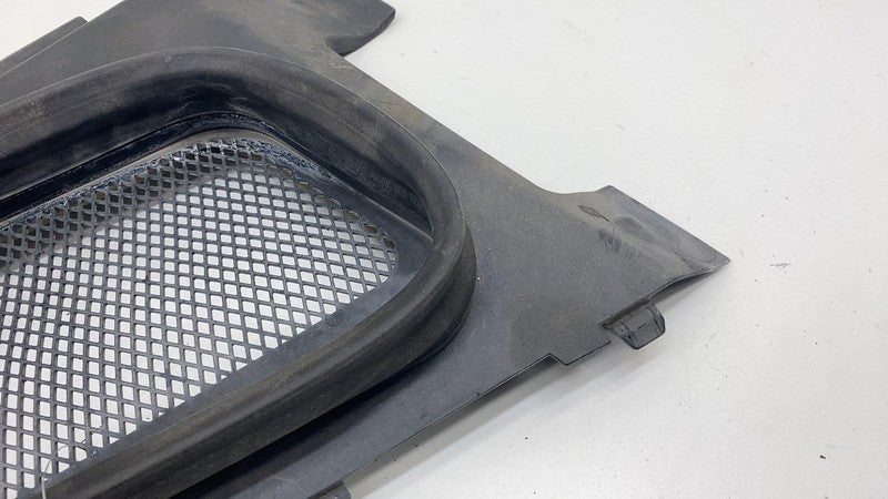 A 166 830 02 01 2016-2019 Mercedes-Benz GLE350 Front Right Side Cowl Grille Trim Cover Panel RH