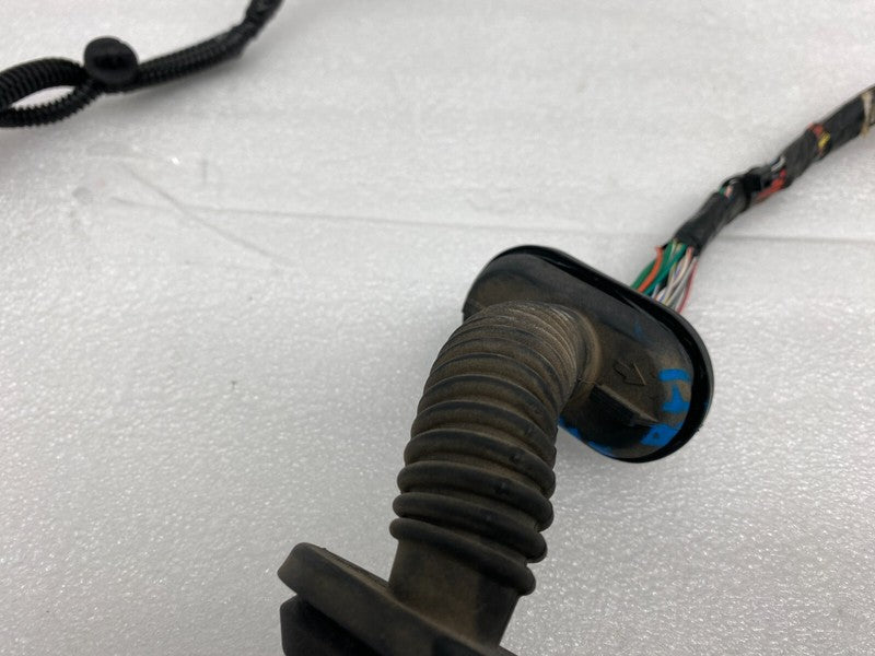 2004424 00 B ⭕ 16-20 Tesla Model S MS Front Right Door Wiring Harness Cable Wire 2004424-00-B