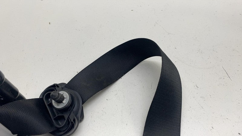 ⭕ 2014-2015 Mercedes-Benz B Electric Drive Rear Right Seatbelt & Retractor Assy
