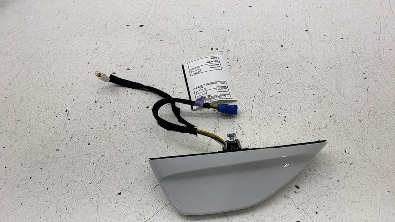 6ZP28GW7AA ⭕20-22 Chrysler Pacifica Rear Roof Sharkfin Antenna Assembly w/ Cable 6ZP28GW7AA