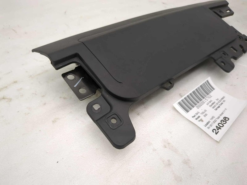 ⭕ 17-23 Tesla Model Y 3 Right Knee Airbag Passenger Safety Module 1077