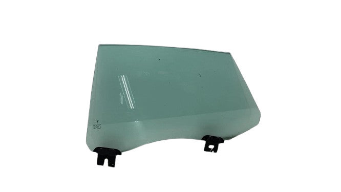 ⭕ 2012-2020 Tesla Model S MS Rear Driver Side Door Window Glass Left L