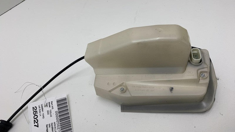 150067200B 2017-2023 Tesla Model 3 Y Front Driver Door Lock Latch Actuator & Cable Left OEM