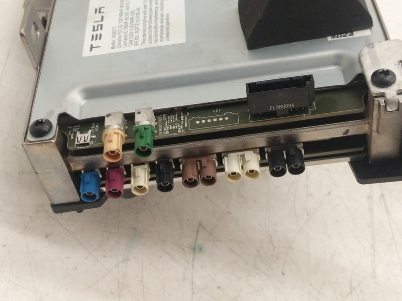 ⭕ 2020-2024 Tesla Model Y MCU Computer Media Control Module Model 1465
