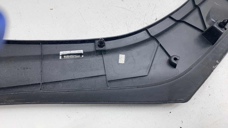 1036238-00-G ⭕ 2016-2025 Tesla Model X Front Right Underhood Apron Trim Cover RH 1036238-00-G