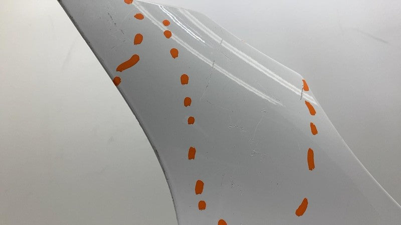 ⭕ 2015-2023 Mercedes-Benz C-Class C300 Front Passenger Side Fender Shell Right