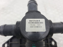 ⭕ 12-20 Tesla Model S X Coolant Pump Cooling Valve Actuator 4-Way 6007370-00-B