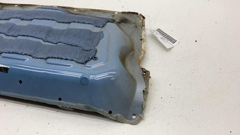 ⭕ 2020-2023 Tesla Model Y Rear Underbody Motor Cover Assembly (Two-Pie