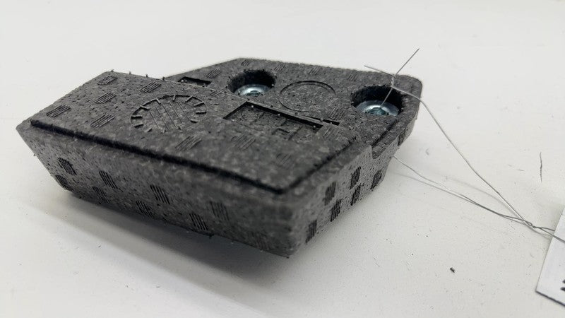 ⭕ 2018-2022 Toyota C-HR Front Driver Side Door Stiffener Foam Pad Left