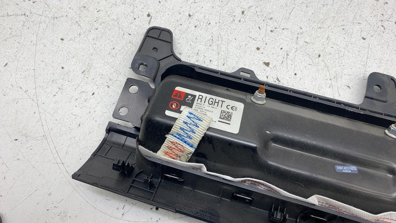 ⭕ 17-23 Tesla Model Y 3 Right Knee Airbag Passenger Safety Module 1077