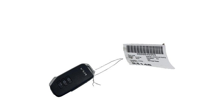 2022 2023 2024 Kia EV6 Smart Keyless Entry Proximity Remote FOB Transm