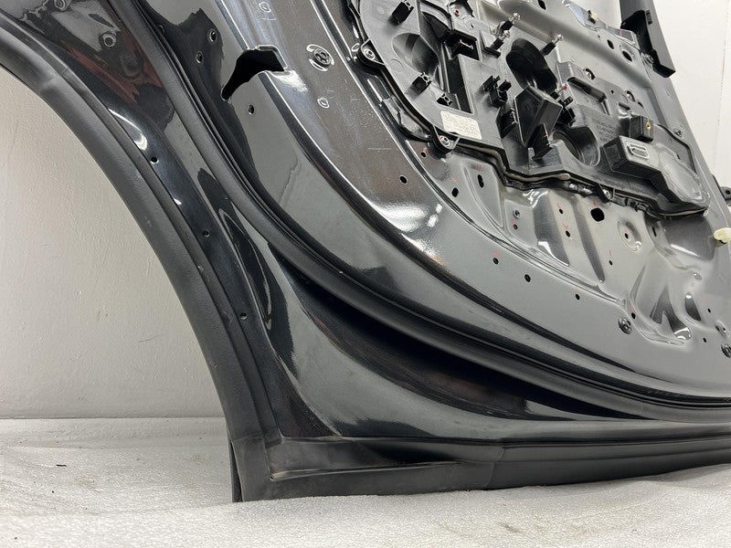 ⭕ 2022-2024 Lucid Air Grand Touring Rear Driver Side Door Shell Panel 