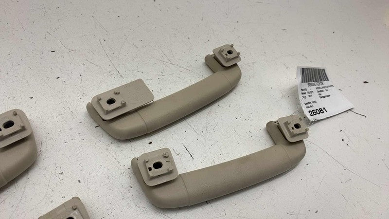 ⭕ 2014-2022 Range Rover Sport SET of 4 Overhead Interior Grab Bar Hand