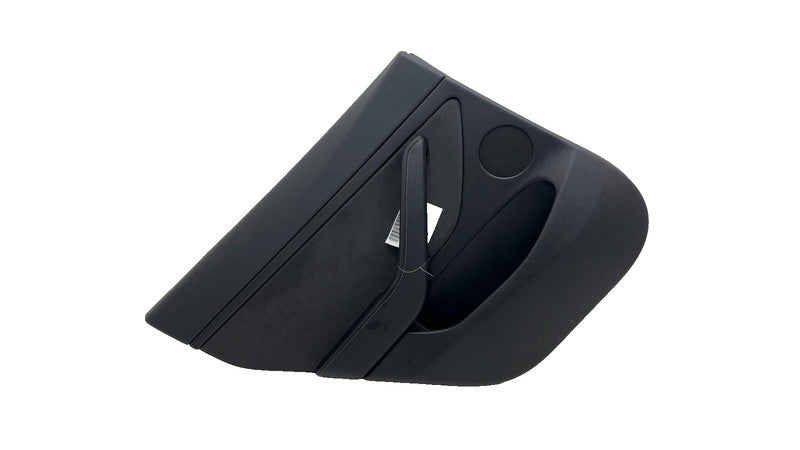 1588128-92-B ⭕ 21-23 Tesla Model 3 Rear Left Interior Door Panel Trim Card Cover 1588128-92-B