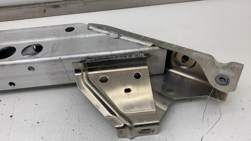 ⭕2024 Tesla Cybertruck Front Bumper Reinforcement Rebar Impact Bar Abs