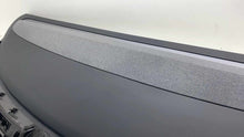 ⭕ 2024-2026 Model 3 M3 Front Dash Dashboard Instrument Panel Trim Cover Assembly