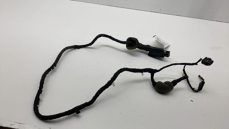2021 BMW 530e G30 Door Wiring Harness Cable Wire Assembly