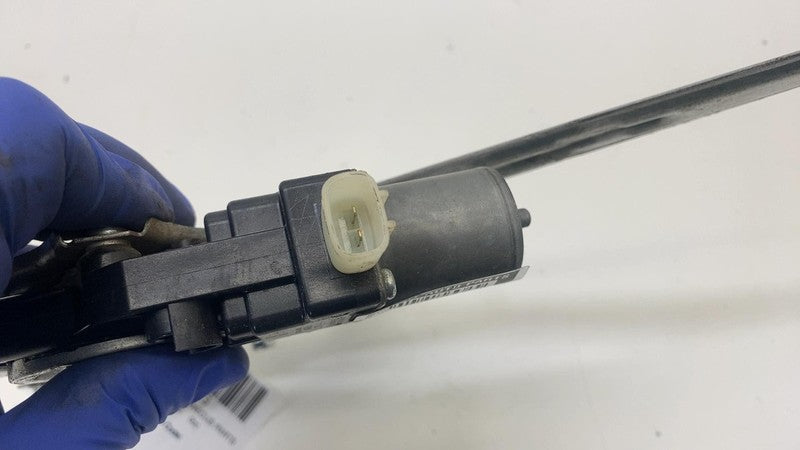 ⭕ 2018-2023 Subaru Crosstrek Rear Driver Side Window Regulator & Motor Left LH