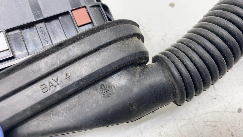 ⭕ 2025 Rivian R1S Rear Driver Side Door Wiring Harness Wire Left LH PT