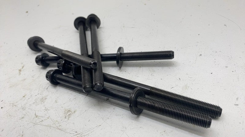 ⭕ 2018 2019 2020 2021 2022 2023 Subaru XV Crosstrek Engine Bolt SET of