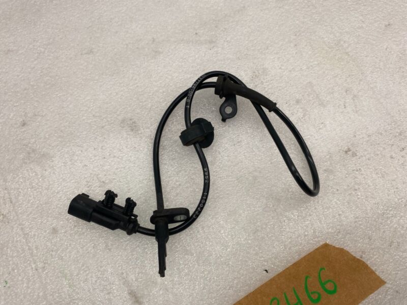 103779600B 12-20 Model S Rear Left or Right Intelligent ABS Wheel Speed Sensor 1037796-00-B
