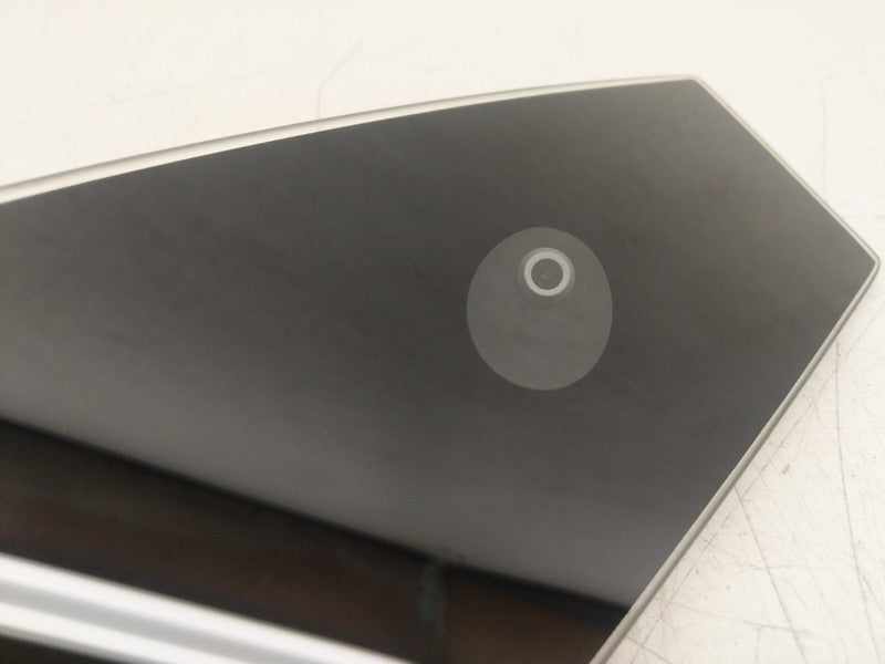 1092307 00 E ⭕ 2016-2020 Tesla Model S MS B-Pillar Applique Glass & Camera Right 1092307-00-E