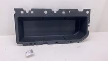 ⭕ 22-24 Rivian R1T Rear Underseat Bin Storage Tray Compartment Box PT00208059-A