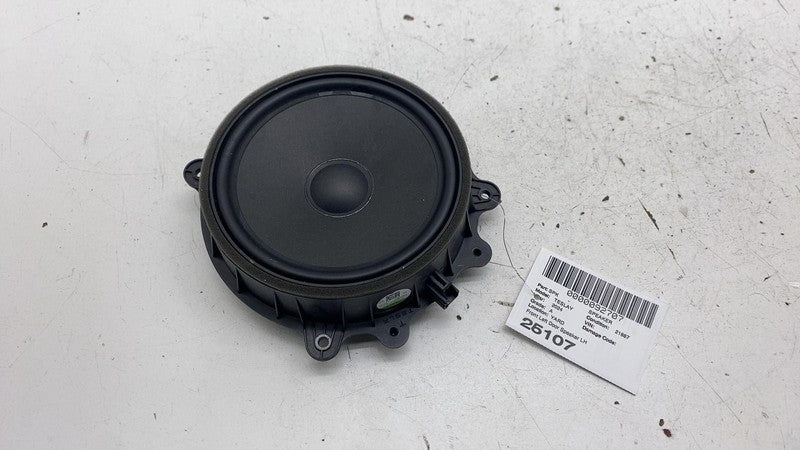 ⭕ 2020-2026 Model Y MY Front Door Audio System Woofer Speaker 200MM 10