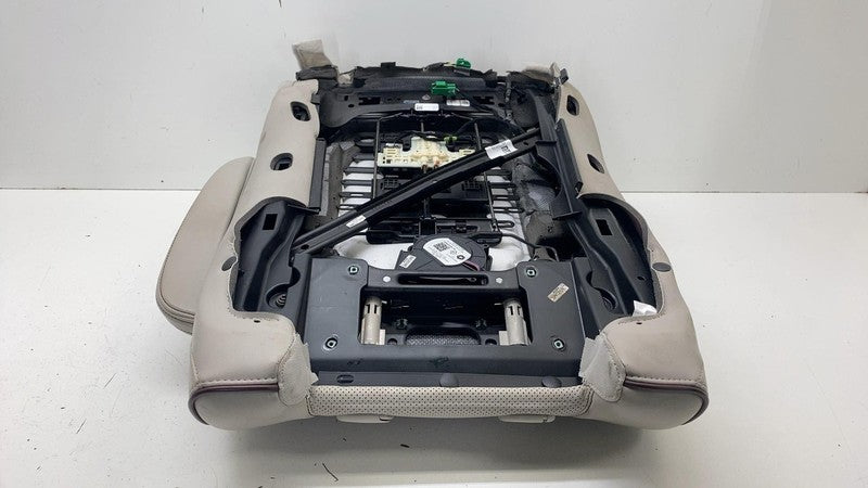 ⭕ 2017 2018 2019 2020 Chrysler Pacifica Left Front Upper Seat Cushion 