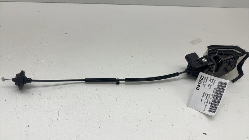 LJ8B R264B52 AU ⭕ 21-24 Ford Mustang Mach-E Rear Right Door Lock Latch Actuator LJ8B-R264B52-AU