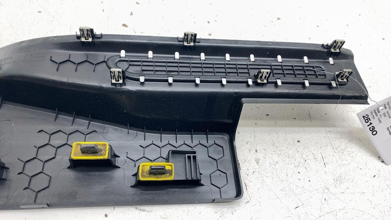 ⭕ 18-24 Lincoln Navigator Rear Right Door Sill Scuff Plate Trim KL7B-4