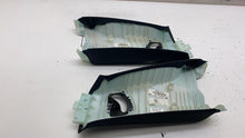 ⭕ 12-20 Model S Left & Right B-Pillar Upper Trim Cover 1021612-04-B/1021613-04-B