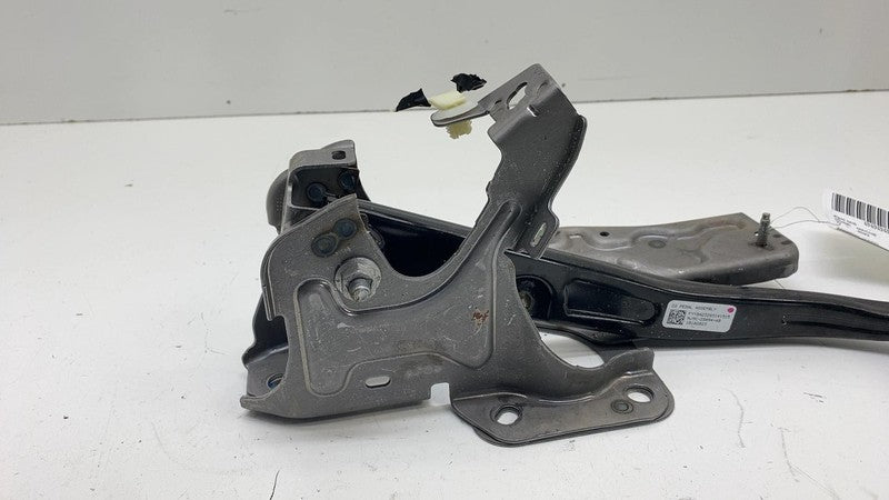 NJ9C-2D094-AB ⭕ 2021-2024 Ford Mustang Mach-E Brake Stop Foot Pedal & Bracket NJ9C-2D094-AB