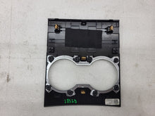⭕ 17-23 Tesla Model 3 M3 Center Console Cup Holder Bezel Trim Cover 1087990-00-C
