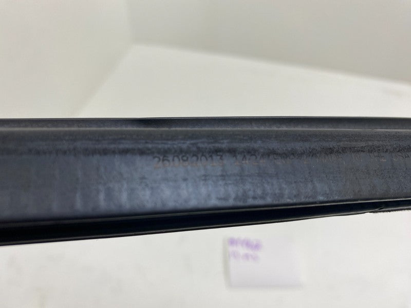 ⭕ 2012-2020 Tesla Model S Rear Left Door Inner Belt Seal Body Closure 