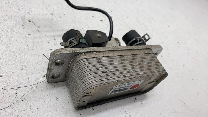 100747600D ⭕ 12-15 Model S High Voltage TXV Battery Chiller Valve w/o Solenoid 1007476-00-D