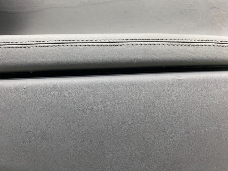 1035778-00-A ⭕16-20 Tesla Model X Front Passenger Side Door Panel Trim Card Right RH Assembly