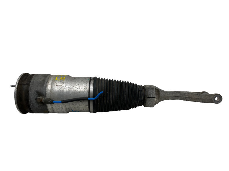 1030608 01 A ⭕ 12-15 Tesla Model S Front Left Air Spring Module Shock Absorber 1030608-01-A