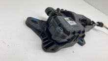 2021-2024 Tesla Model S MS Hood Lock Latch Release Cable Actuator Mechanism Assy