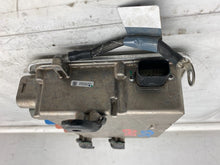 ⭕ 12-15 Model S Front HV Distribution Junction Box w/ Ground Cable 1028843-99-B
