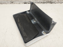 ⭕ 2016-2020 Model S MS License Plate Bracket Structural Shell White 1056388-00-B