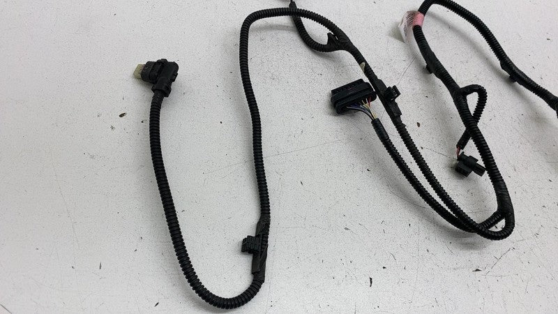 106795900D ⭕ 2017-2023 Tesla Model 3 M3 Rear Bumper Wiring Harness Cable Wire 1067959-00-D