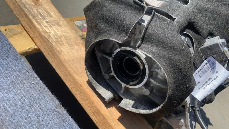 32317114 ⭕ 2022-2023 Polestar 2 PS2 Rear Drive Unit Engine Dual Motor AWD Assy 32317114