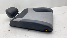 Rear Seat VOLKSWAGEN ID4 25