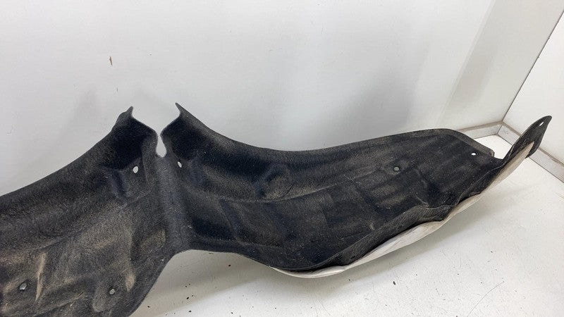 ⭕ 2021-2024 Tesla Model X Rear Left Inner Quarter Wheel Well Liner Spl