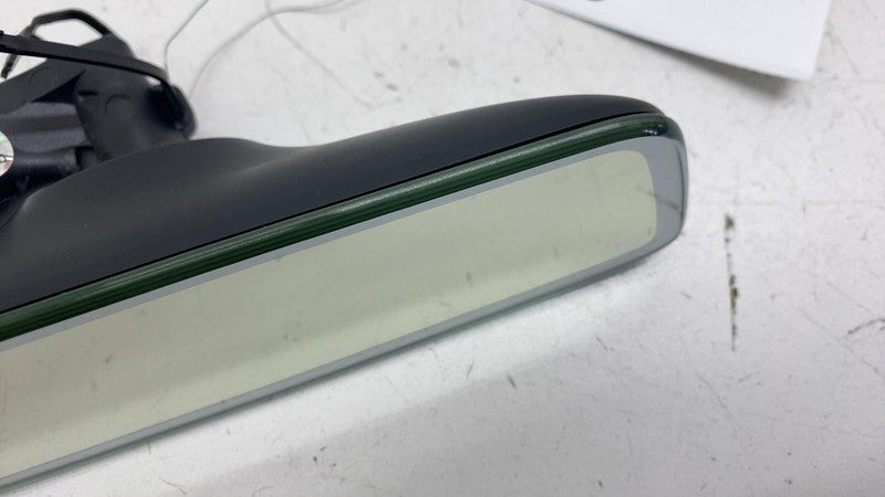 ⭕ 2021-2025 Tesla Model X MX Front Windshield Interior Rear View Mirro