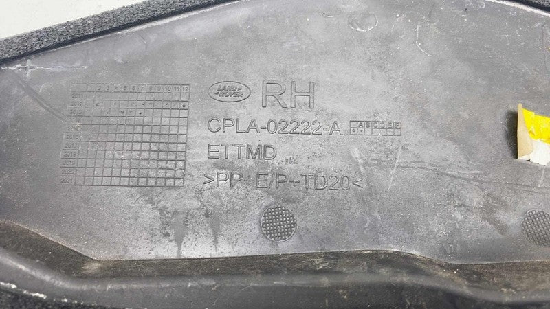 14-17 Land Range Rover Sport Front Right Windshield Cowl Trim Cover CP